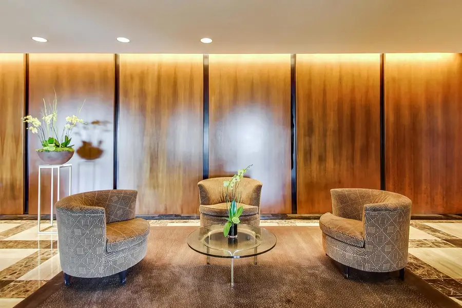 1212 N Lake Shore Drive #12BS, Chicago, IL 60610 - #2