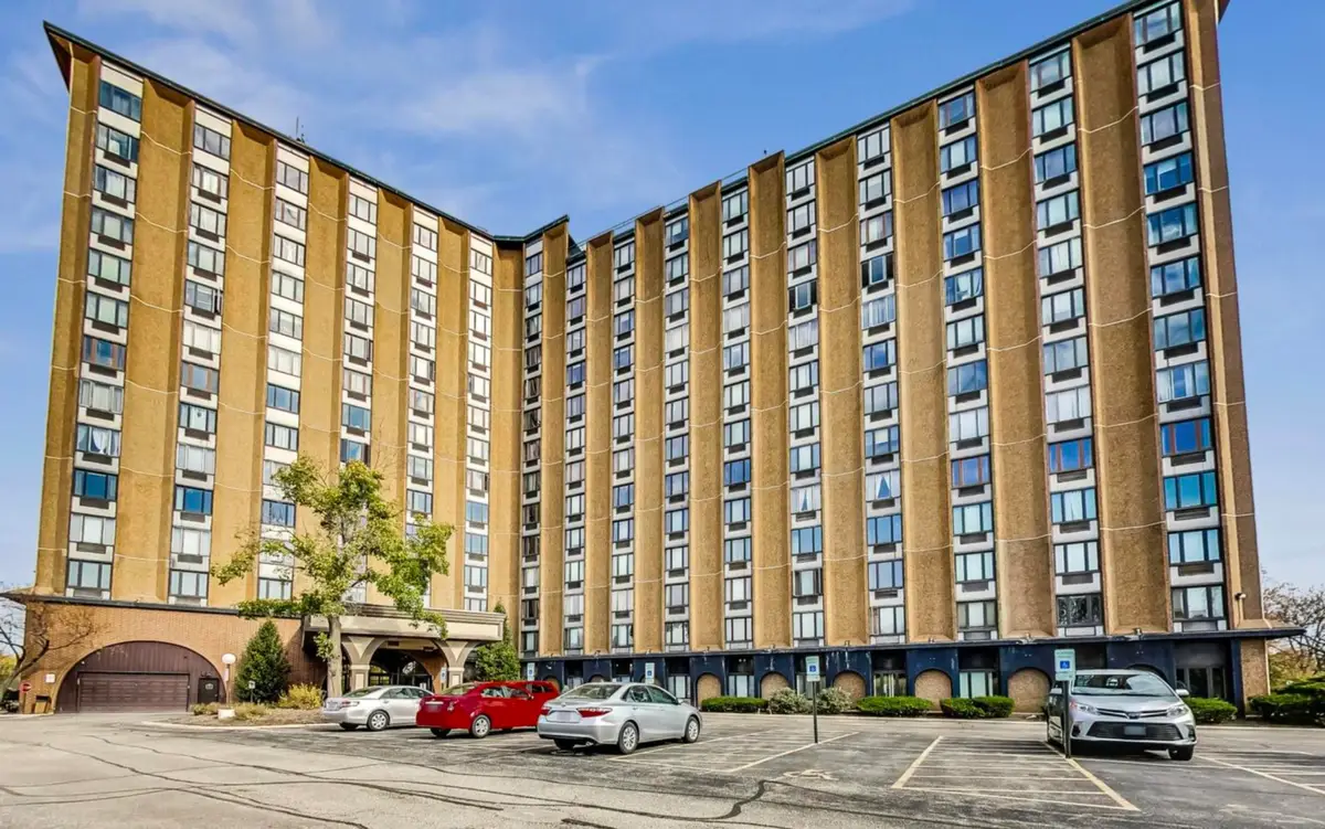 1 Renaissance Place #1220, Palatine, IL 60067 - #1