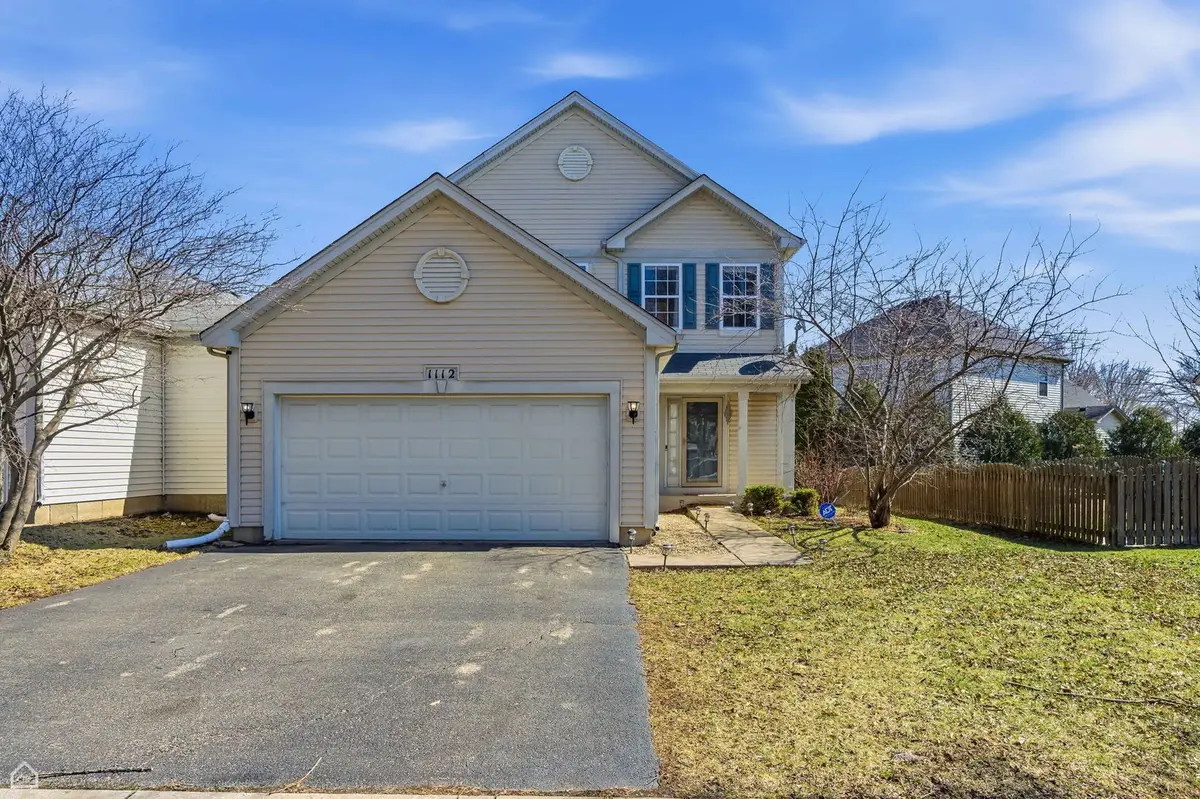 1112 Violet Lane, Joliet, IL 60431 - #1