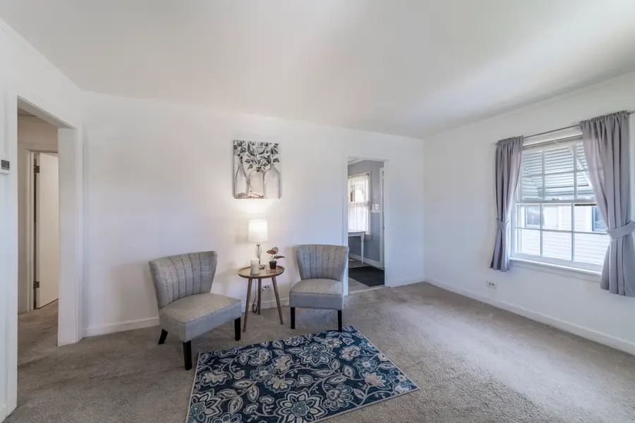 3229 Sangamon Street, Steger, IL 60475 - #3