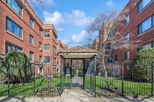 908 W Sunnyside Avenue #2C, Chicago, IL 60640