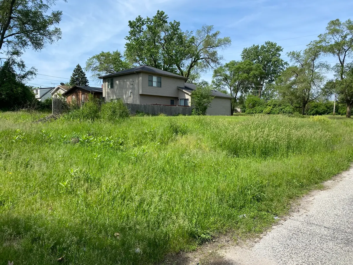 13401 S Kolin Avenue, Robbins, IL 60472 - #1
