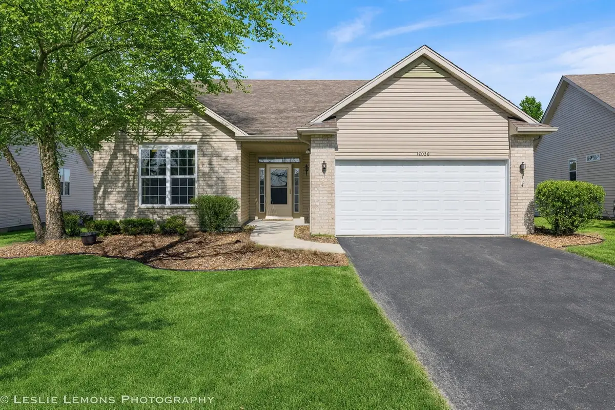 17030 Roosevelt Avenue, Lockport, IL 60441 - #1