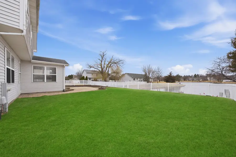 3709 Squires Mill Road, Joliet, IL 60431 - #2