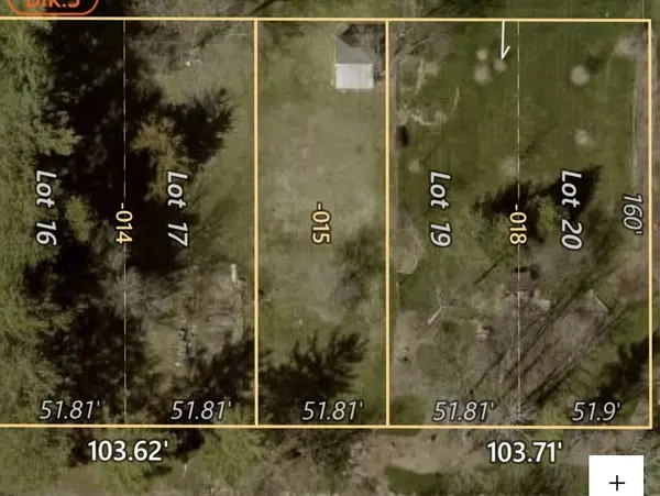 465 Prospect Avenue, Paxton, IL 60957