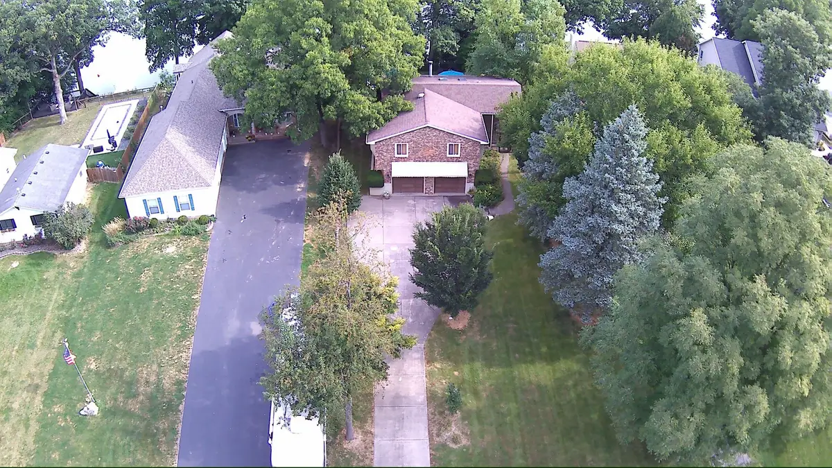 1549 Lake Holiday Drive, Sandwich, IL 60548 - #1