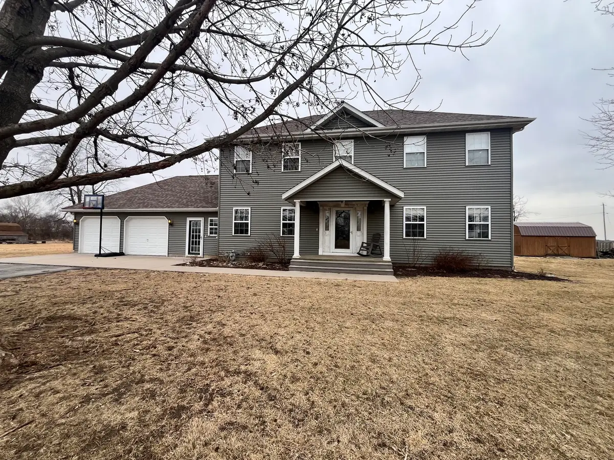 1117 Franklin Street, New Windsor, IL 61465 - #1