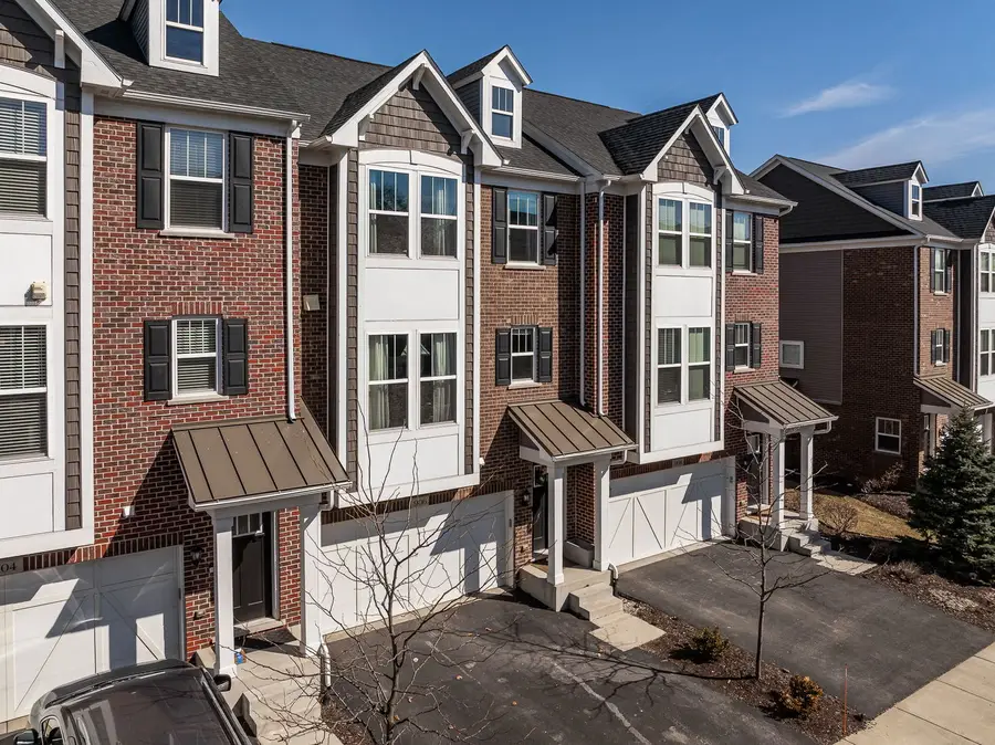 906 Coletta Circle, Naperville, IL 60563 - #3