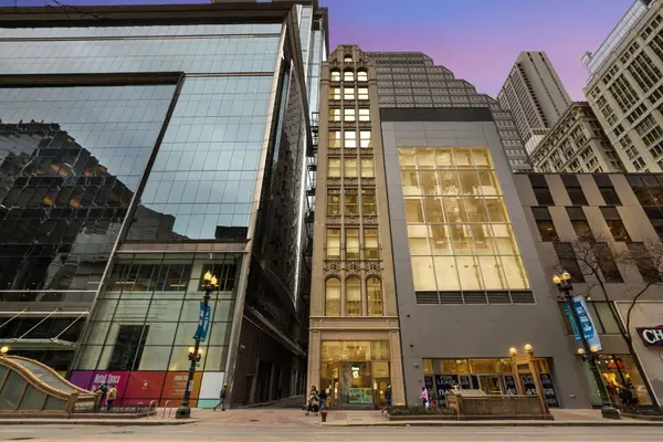 120 S State Street #4, Chicago, IL 60603