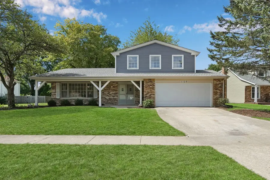 1125 Garfield Avenue, Libertyville, IL 60048 - #2