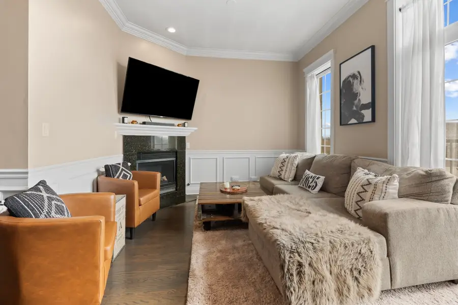 2248 W Foster Avenue #4, Chicago, IL 60625 - #2