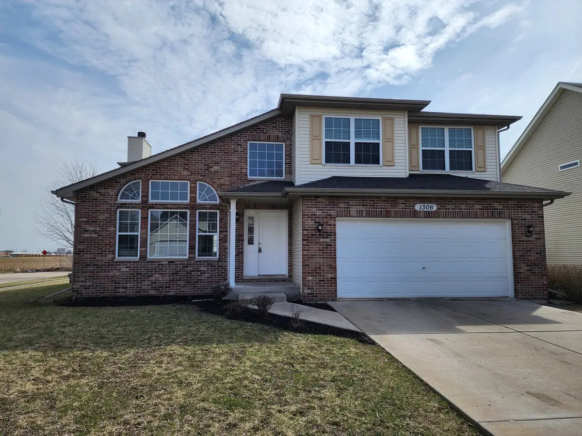 1306 Riverhaven Trail, Joliet, IL 60431 - #1