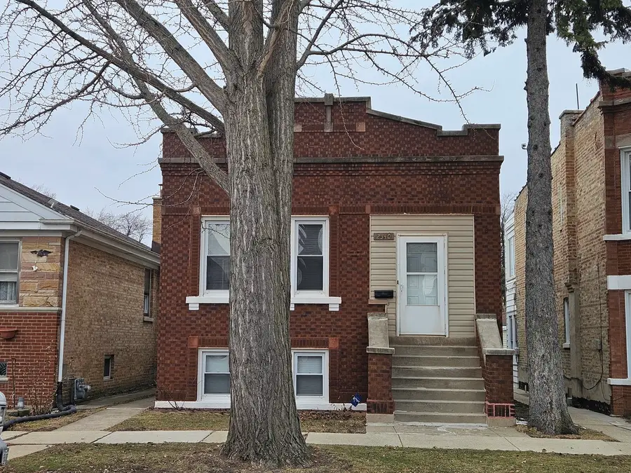 2340 Harvey Avenue, Berwyn, IL 60402 - #2