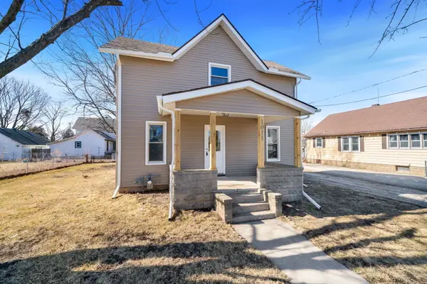 1011 Caswell Street, Belvidere, IL 61008