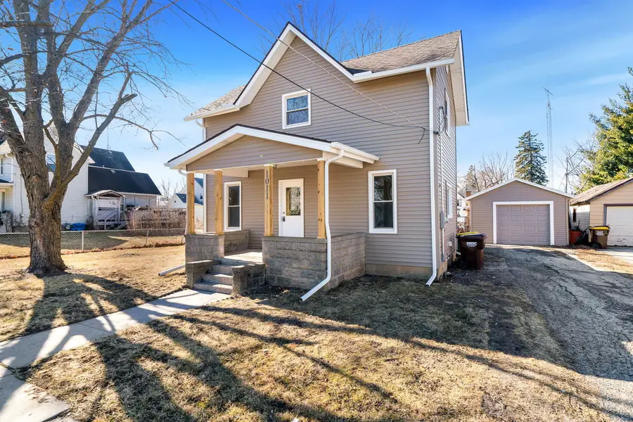 1011 Caswell Street, Belvidere, IL 61008 - #2