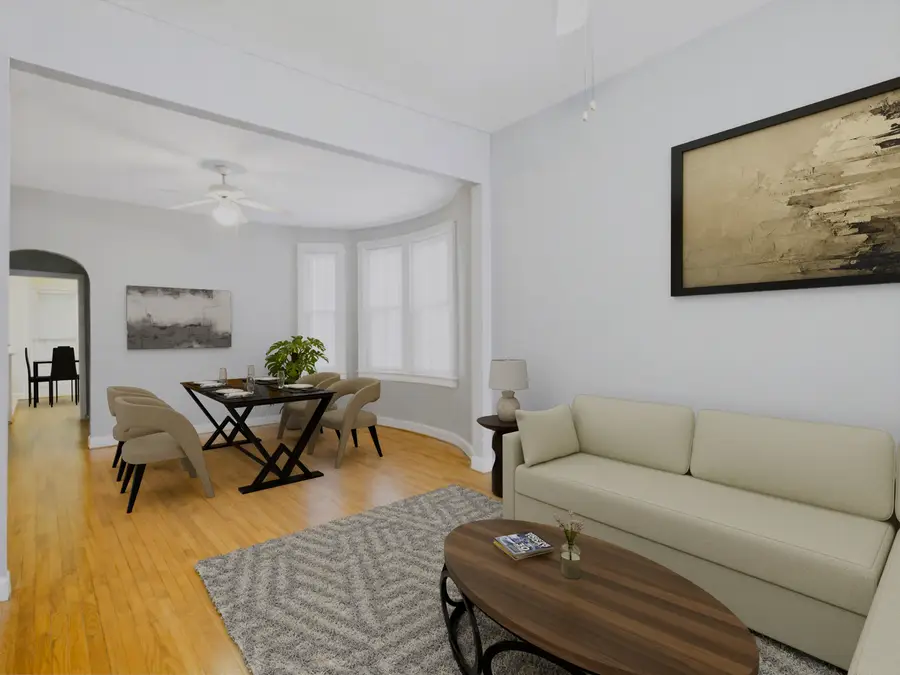 2125 N Stave Street, Chicago, IL 60647 - #3