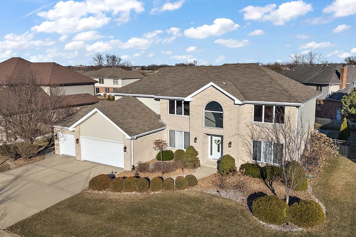 2882 Mckenna Drive, New Lenox, IL 60451 - #1