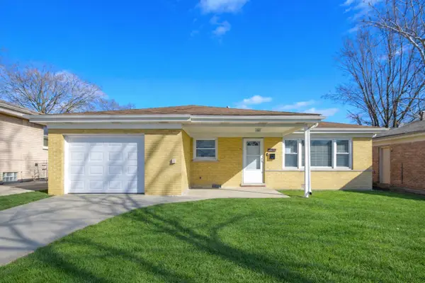 1621 Ingrid Lane, Chicago Heights, IL 60411