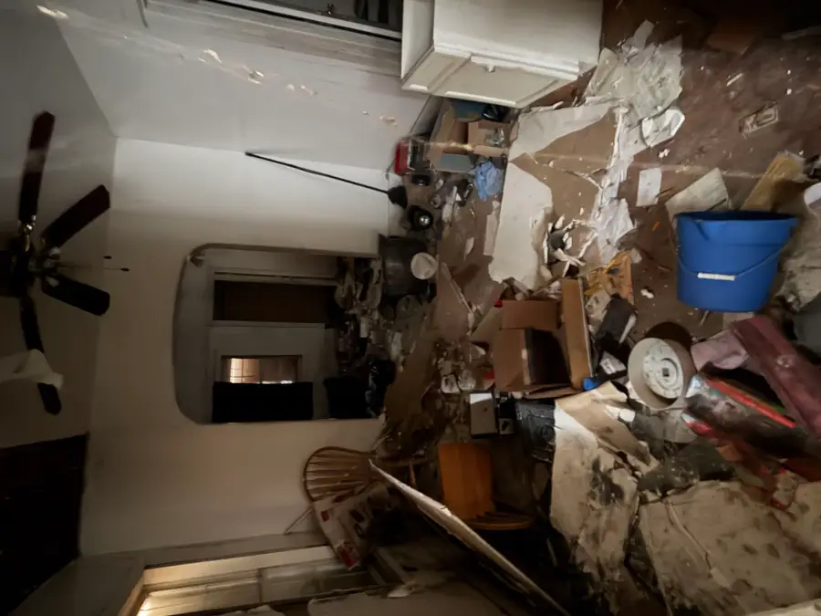 14801 Paulina Street, Harvey, IL 60426 - #2