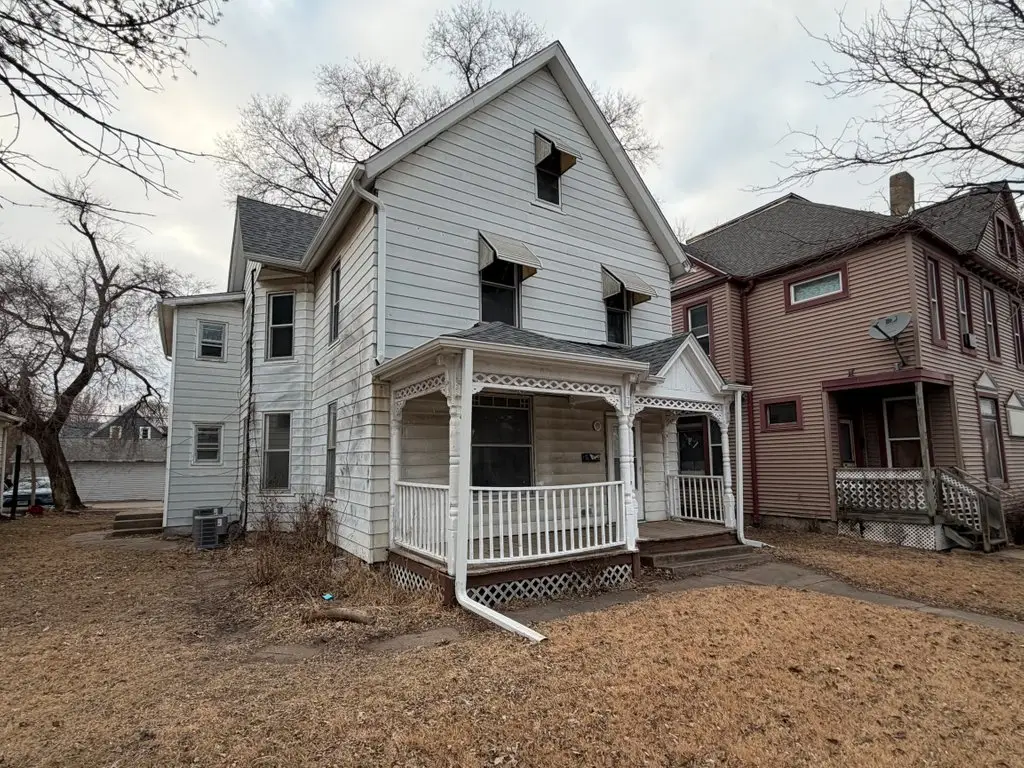 718 17th Street, Rock Island, IL 61201 - #1