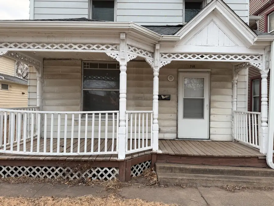 718 17th Street, Rock Island, IL 61201 - #2