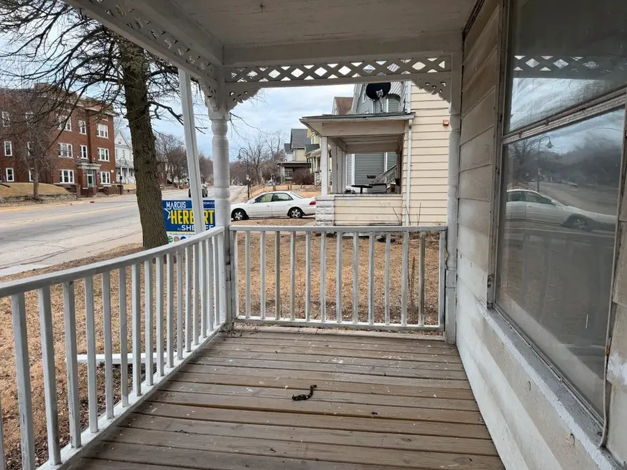 718 17th Street, Rock Island, IL 61201 - #3