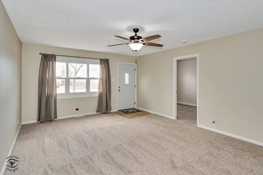 16511 Paulina Street, Markham, IL 60428 - #3