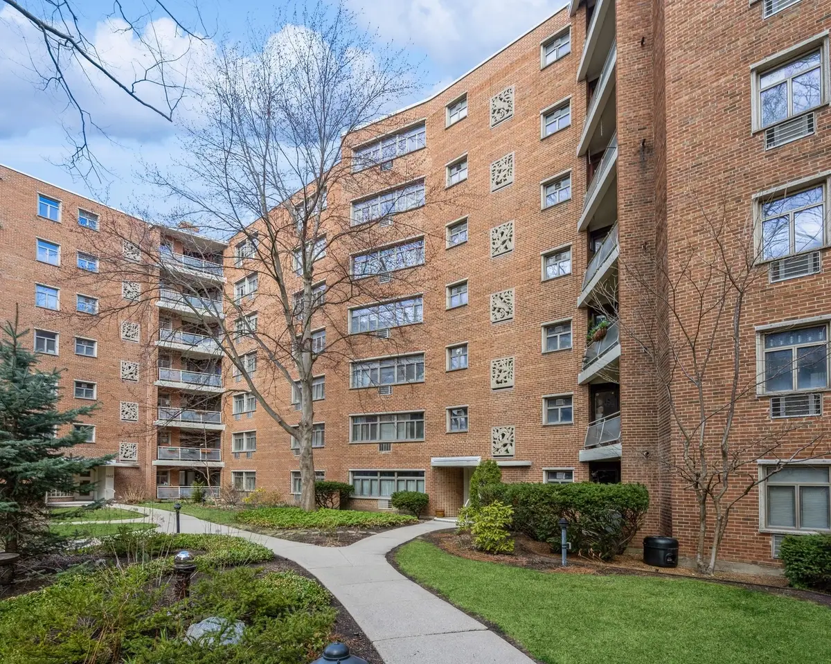 1864 Sherman Avenue #5NW, Evanston, IL 60201 - #1