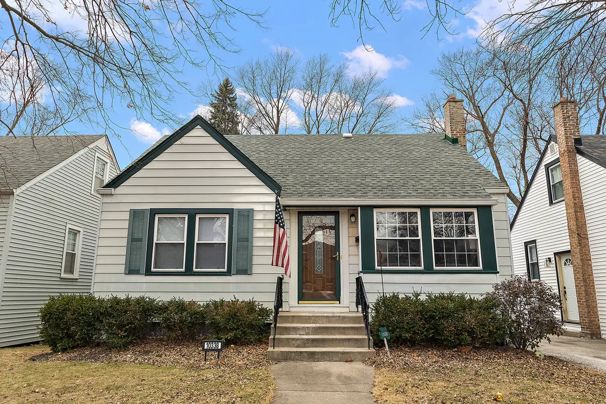 10338 S Christiana Avenue, Chicago, IL 60655 - #1