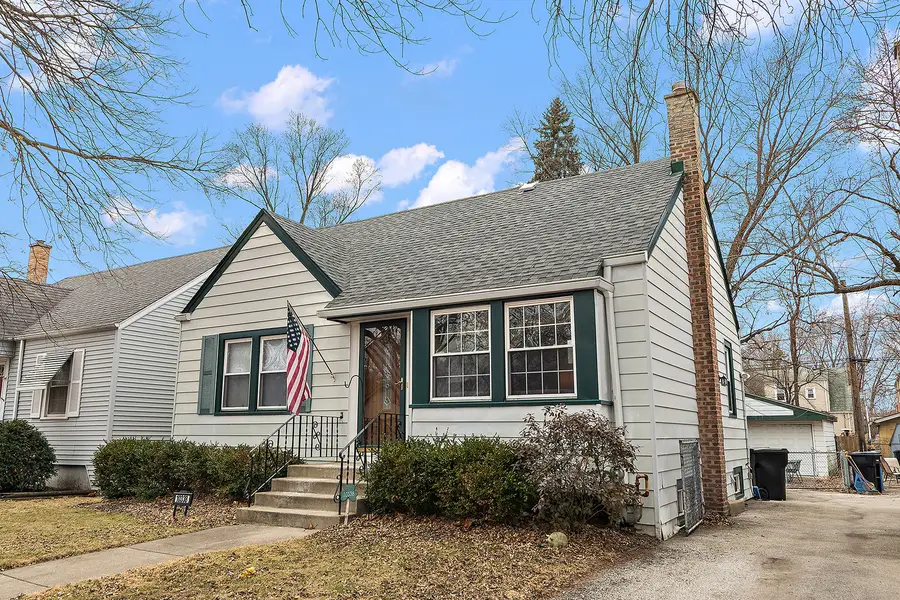 10338 S Christiana Avenue, Chicago, IL 60655 - #2