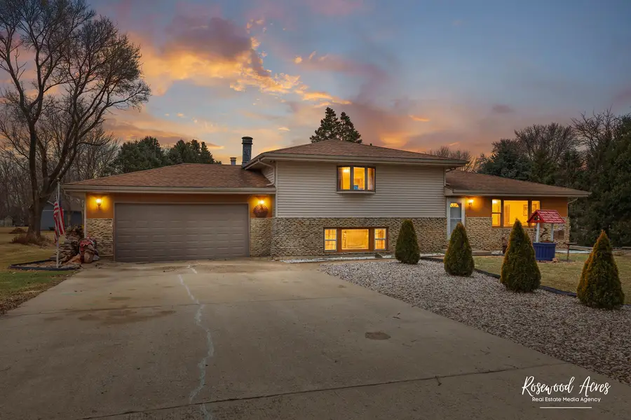 17657 W Kinder Drive, Elwood, IL 60421 - #2