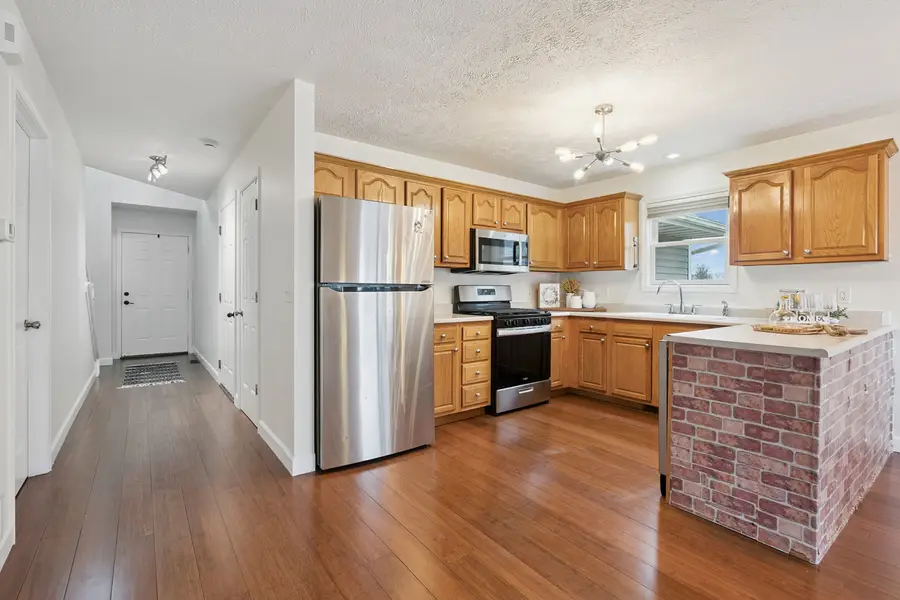 409 11th Ave A Court, Silvis, IL 61282 - #3