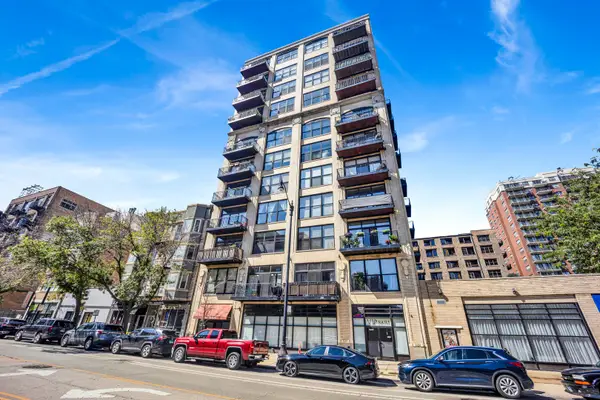 1516 S Wabash Avenue #1102, Chicago, IL 60605