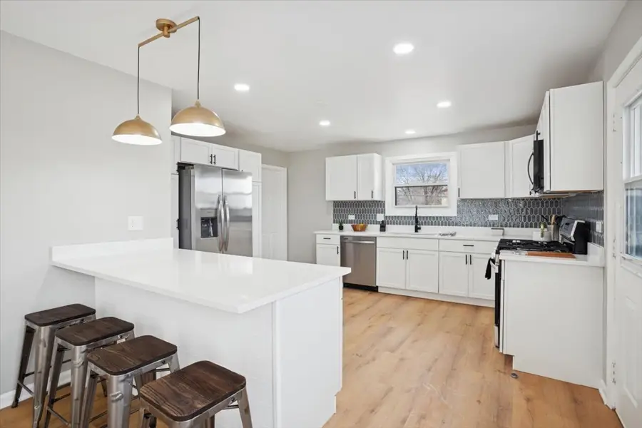 1849 Larkin Avenue, Elgin, IL 60123 - #2