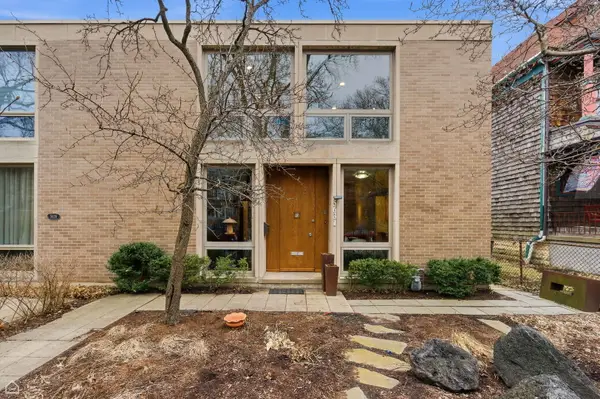 5631 S Blackstone Avenue, Chicago, IL 60637