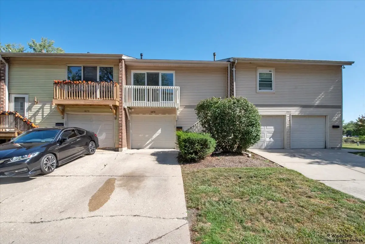 1475 Elder Drive, Aurora, IL 60506 - #1