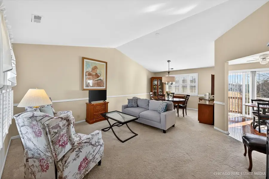 1404 Meadowsedge Lane #1404, Carpentersville, IL 60110 - #3