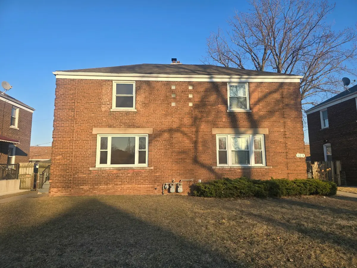 11233 S S Avenue M Avenue, Chicago, IL 60617 - #1