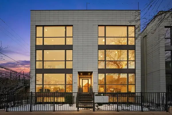 816 N Wood Street #3N, Chicago, IL 60622