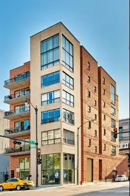 1600 S Wabash Avenue #2E, Chicago, IL 60616 - #1