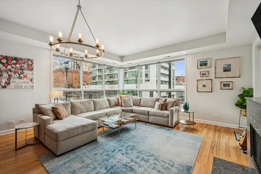 1600 S Wabash Avenue #2E, Chicago, IL 60616 - #3