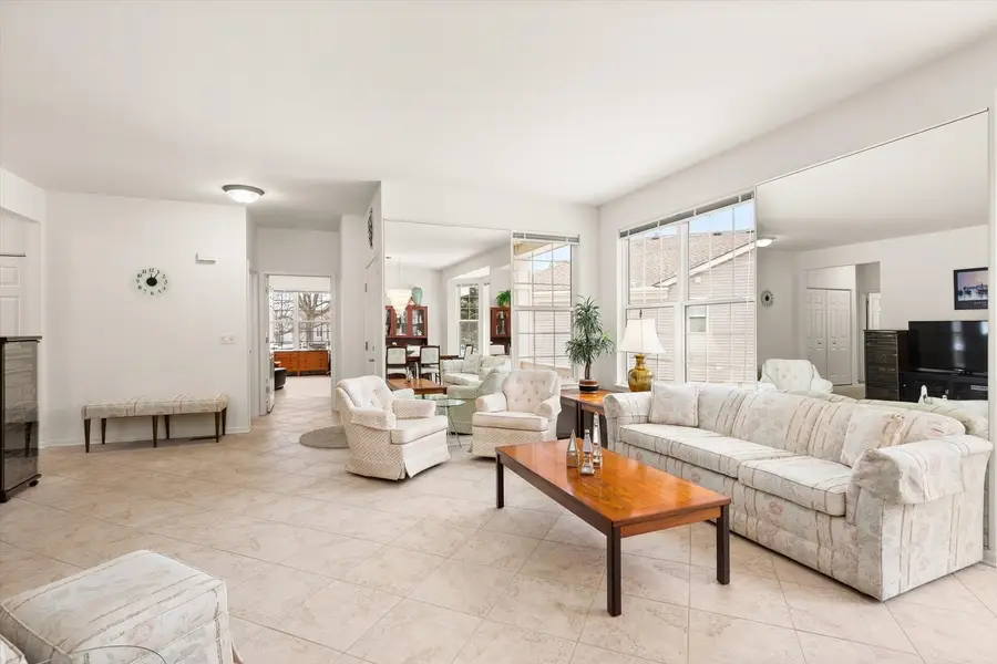 21207 Prince Lake Court, Crest Hill, IL 60403 - #3