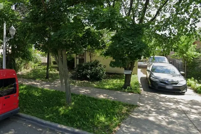 3107 W Granville Avenue, Chicago, IL 60659 - #1