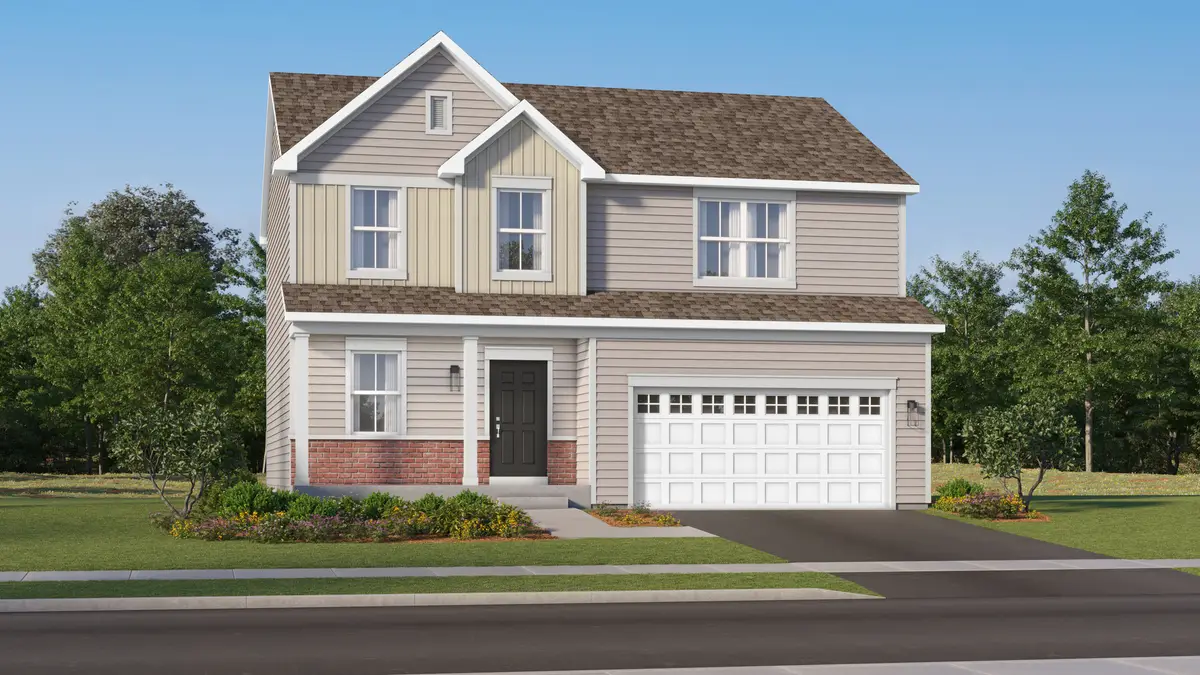 3877 Meadowridge Road, Woodstock, IL 60098 - #1