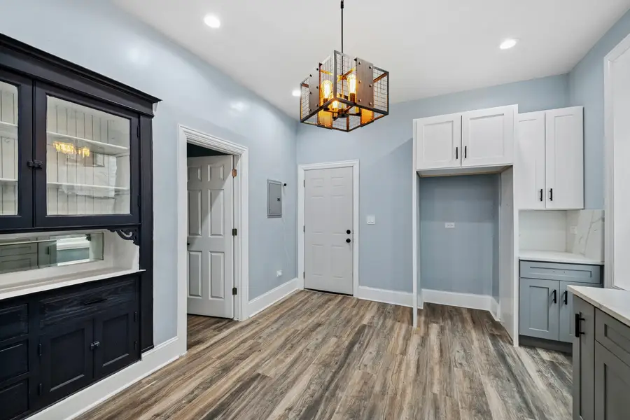 2433 S Harding Avenue, Chicago, IL 60623 - #3