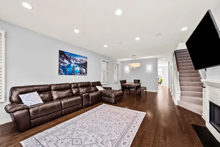 1754 N Hoyne Avenue, Chicago, IL 60647 - #2