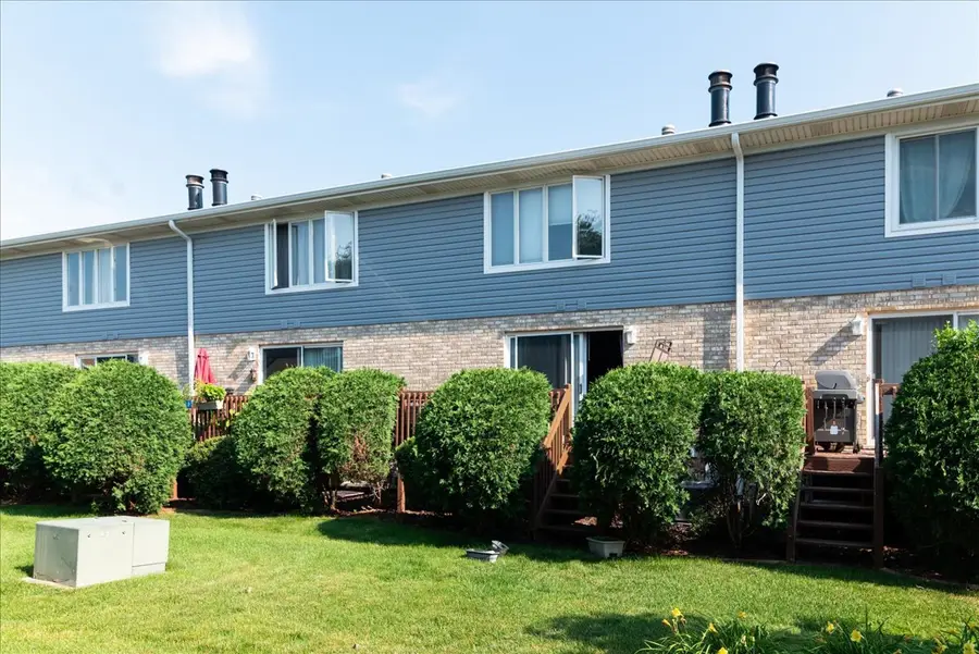 15957 78th Avenue, Tinley Park, IL 60477 - #3