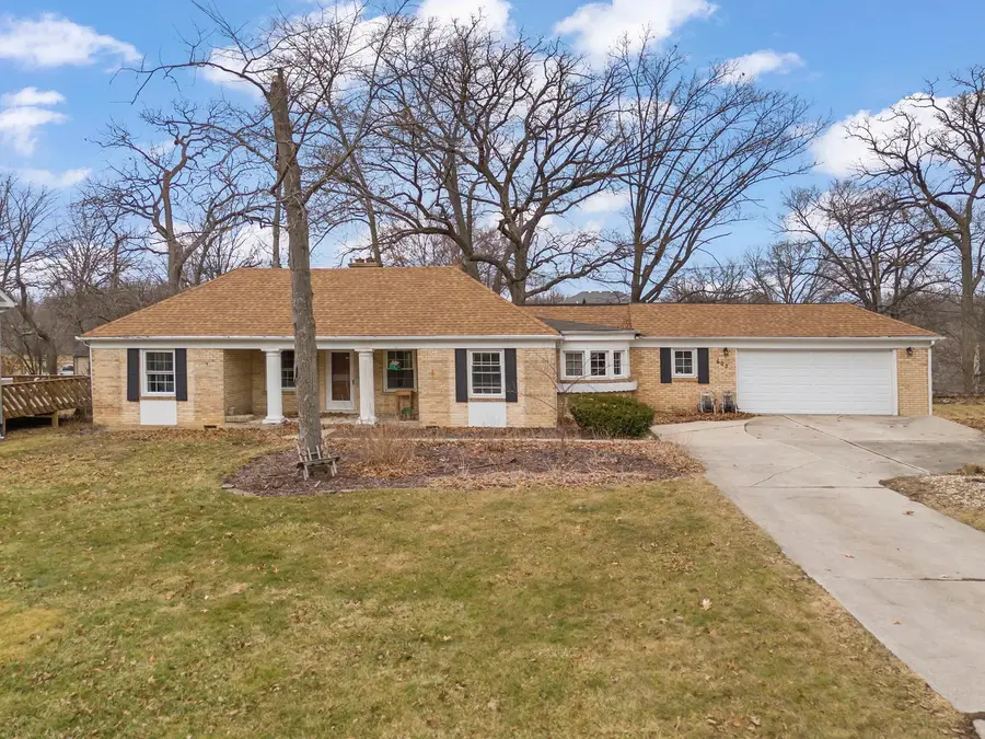 603 Huntley Terrace, Crete, IL 60417 - #2