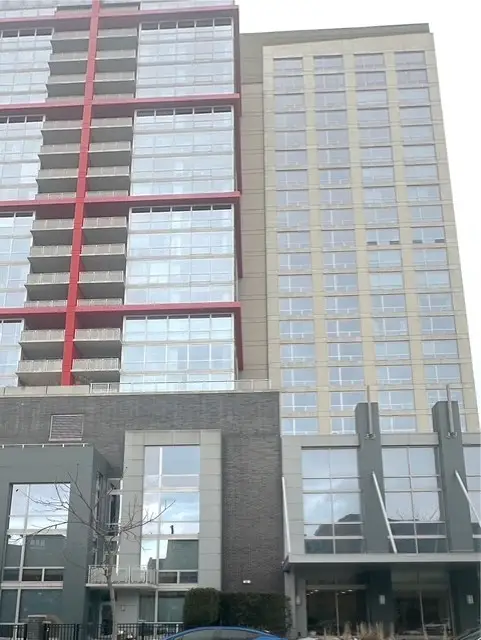 1841 S Calumet Avenue #706, Chicago, IL 60616 - #1