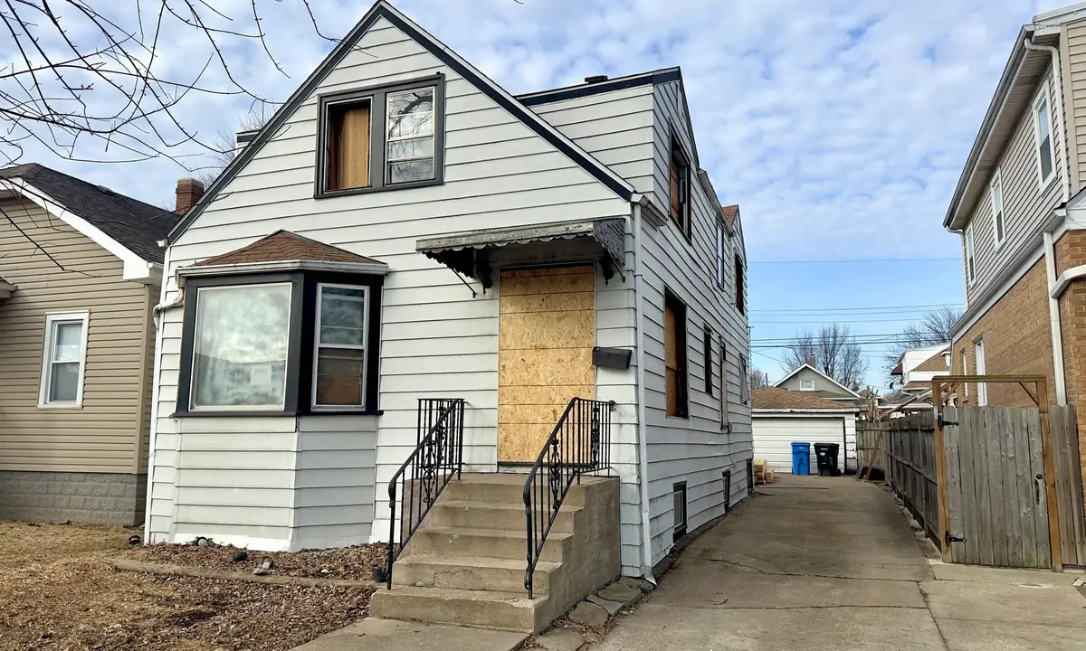 3530 N Odell Avenue, Chicago, IL 60634 - #1